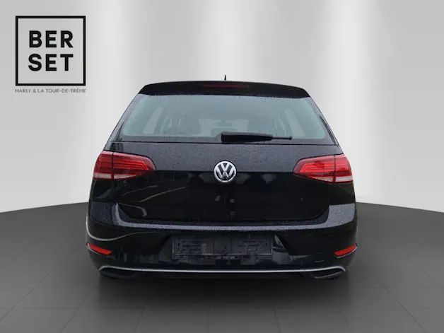 VW Golf VII 1.0 TSI 115 Comfortline DSG