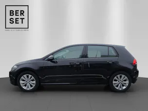 VW Golf VII 1.0 TSI 115 Comfortline DSG