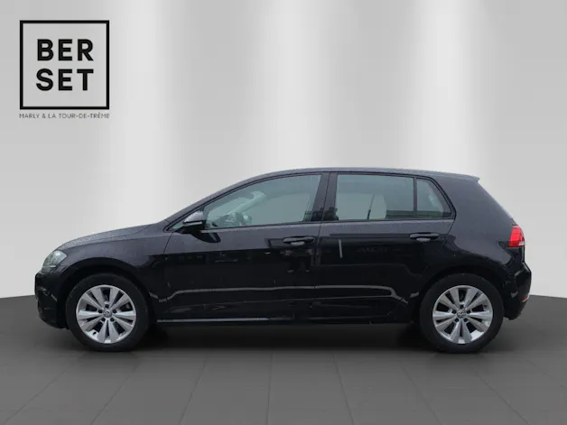 VW Golf VII 1.0 TSI 115 Comfortline DSG