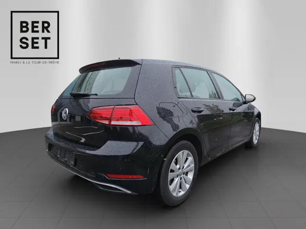 VW Golf VII 1.0 TSI 115 Comfortline DSG