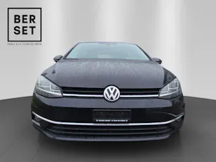 VW Golf VII 1.0 TSI 115 Comfortline DSG
