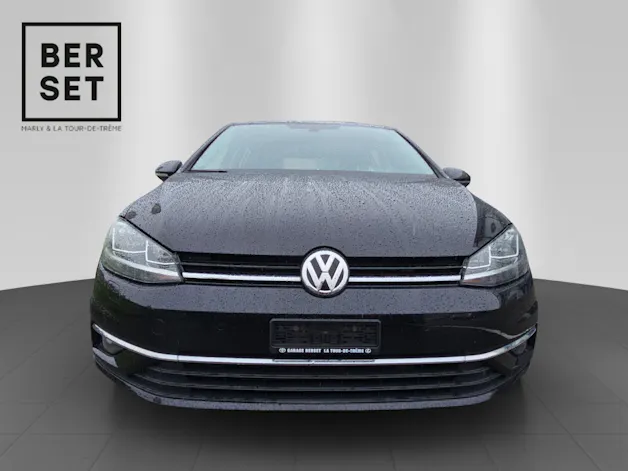 VW Golf VII 1.0 TSI 115 Comfortline DSG