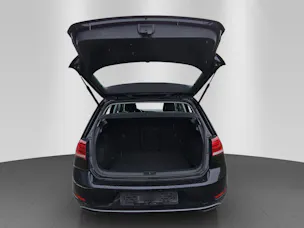 VW Golf VII 1.0 TSI 115 Comfortline DSG