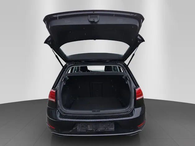 VW Golf VII 1.0 TSI 115 Comfortline DSG
