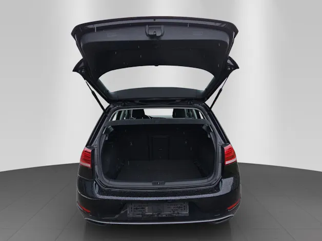 VW Golf VII 1.0 TSI 115 Comfortline DSG
