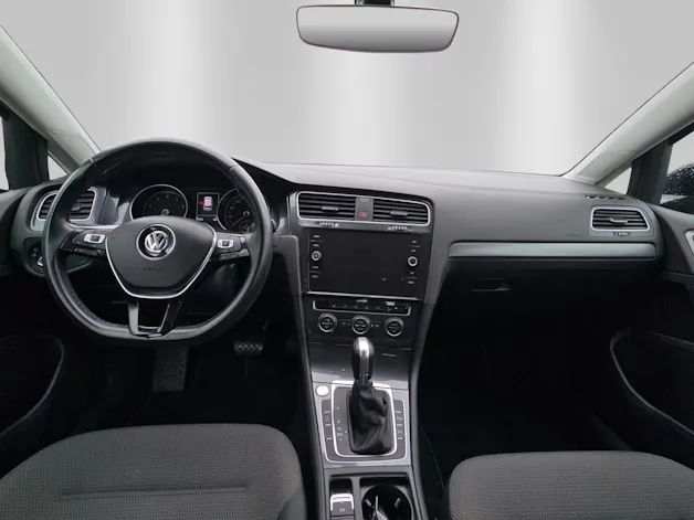 VW Golf VII 1.0 TSI 115 Comfortline DSG