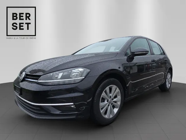 VW Golf VII 1.0 TSI 115 Comfortline DSG