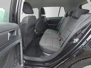 VW Golf VII 1.0 TSI 115 Comfortline DSG