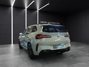 BMW X3 G45 40d xDrive