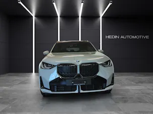 BMW X3 G45 40d xDrive