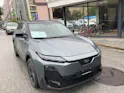 Subaru Uncharted eV Classic