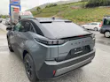 Subaru Uncharted eV Classic