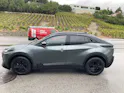 Subaru Uncharted eV Classic