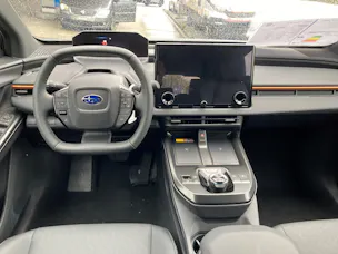 Subaru Uncharted eV Classic