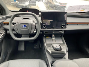 SUBARU UNCHARTED 5