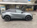 Subaru Uncharted eV Classic