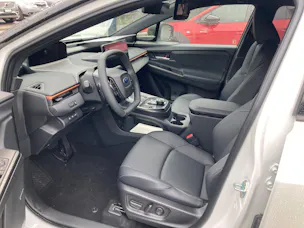 Subaru Uncharted eV Classic