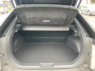 Subaru Uncharted eV Classic