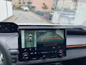 Subaru Uncharted eV Classic