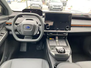 Subaru Uncharted eV Classic