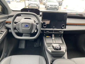 SUBARU UNCHARTED 8