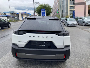 SUBARU UNCHARTED 14