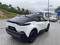 Subaru Uncharted eV Classic