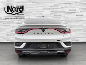 RENAULT Arkana 1.6 E-Tech esprit Alpine