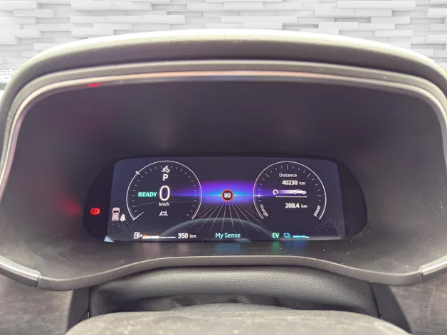 RENAULT Arkana 1.6 E-Tech esprit Alpine
