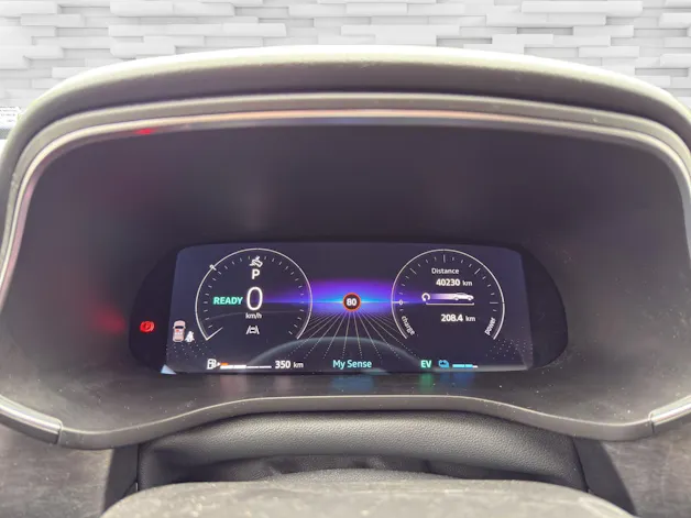 RENAULT Arkana 1.6 E-Tech esprit Alpine