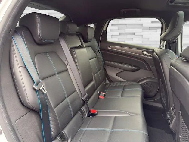 RENAULT Arkana 1.6 E-Tech esprit Alpine