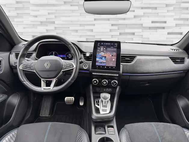 RENAULT Arkana 1.6 E-Tech esprit Alpine