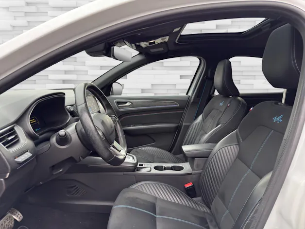 RENAULT Arkana 1.6 E-Tech esprit Alpine