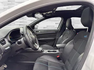 RENAULT Arkana 1.6 E-Tech esprit Alpine