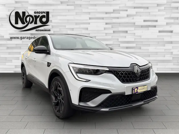 RENAULT Arkana 1.6 E-Tech esprit Alpine