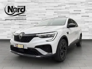 RENAULT Arkana 1.6 E-Tech esprit Alpine