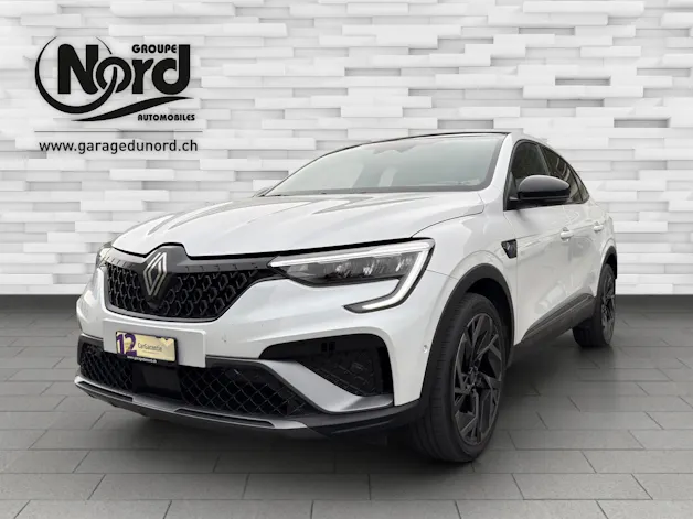 RENAULT Arkana 1.6 E-Tech esprit Alpine