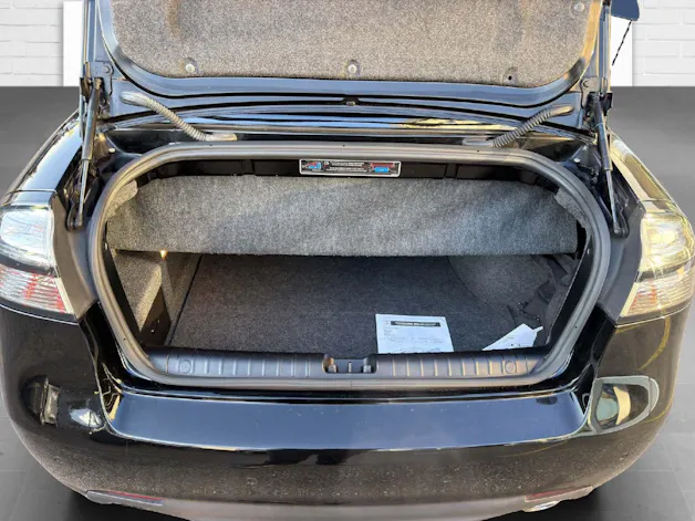 SAAB 9-3 Cabriolet 2.0T 210 Aero