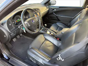 SAAB 9-3 Cabriolet 2.0T 210 Aero