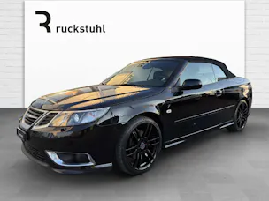 SAAB 9-3 Cabriolet 2.0T 210 Aero
