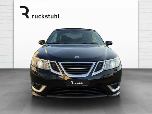 SAAB 9-3 Cabriolet 2.0T 210 Aero