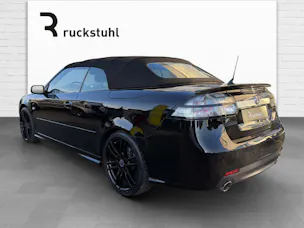 SAAB 9-3 Cabriolet 2.0T 210 Aero