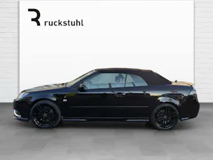 SAAB 9-3 Cabriolet 2.0T 210 Aero