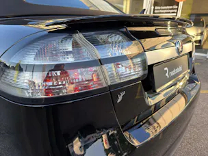 SAAB 9-3 Cabriolet 2.0T 210 Aero