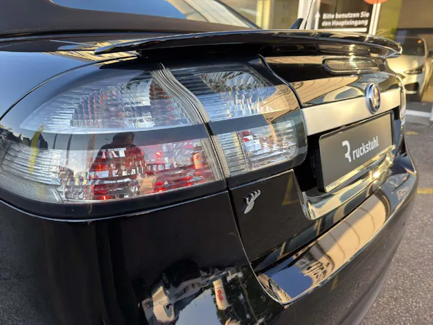 SAAB 9-3 Cabriolet 2.0T 210 Aero