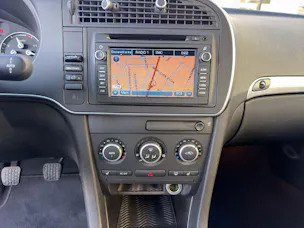SAAB 9-3 Cabriolet 2.0T 210 Aero