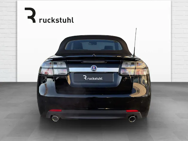 SAAB 9-3 Cabriolet 2.0T 210 Aero