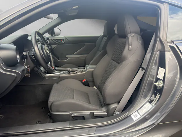 Toyota GR86 2.4 Sport