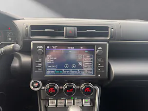 Toyota GR86 2.4 Sport
