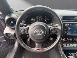 Toyota GR86 2.4 Sport